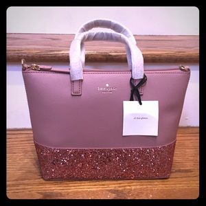 Kate spade Greta crossbody- NWT